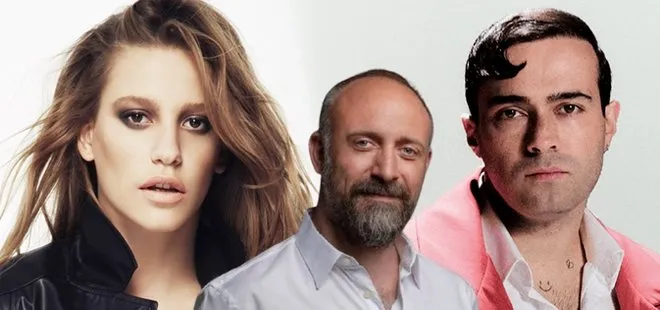 Maliye radarına takılan ünlüler: Geri kalan 142 isim kim?