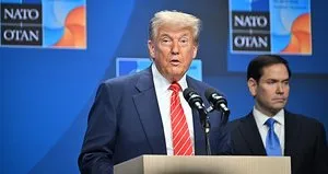Trump: İsrail-İran savaşı tekrar başlayabilir