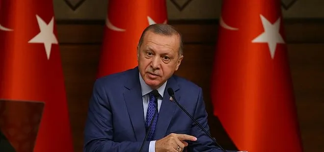 Başkan Erdoğan’dan dünyaya hodri meydan: Gereken neyse yaptık yapıyoruz ve yapacağız