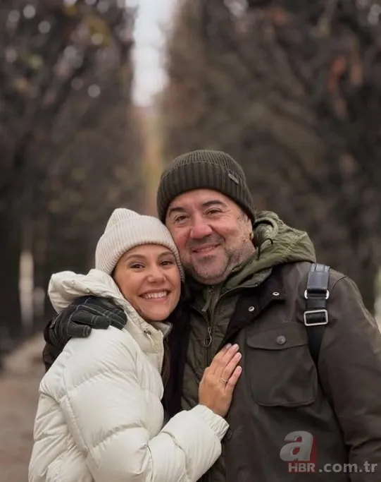 2025 yılına damga vuran magazin bombaları! 12