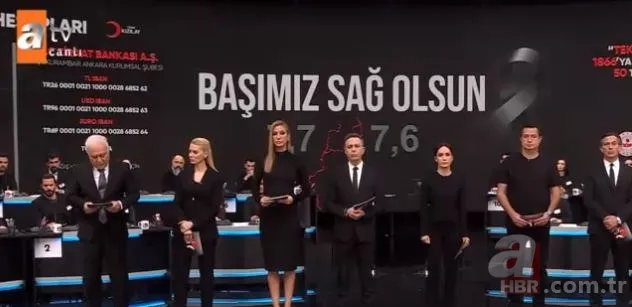 Türkiye Tek Yürek BAĞIŞ MİKTARLARI | Ünlüler, İş İnsanları Türkiye için el ele verdi! Kim ne kadar, kaç TL yaptı? Ortak Yayın en fazla bağış yapan isim kim? 6