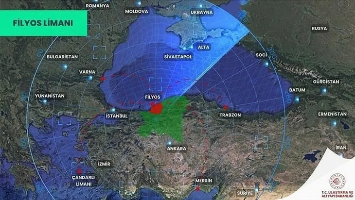Karadeniz gazıyla devletin kasasında 15 milyar TL kaldı! İşte Berat Albayrak'ın her şeyi başlatan o tarihi konuşması