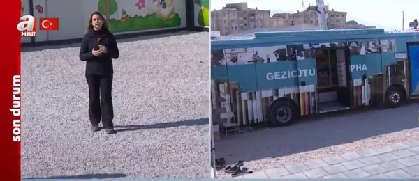 Kalyon Holding’den Gaziantep’te depremzedeler için dev konteyner kent! Her şey düşünüldü