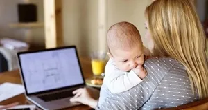 Milyonlarca anneye 1531 TL kreş desteği