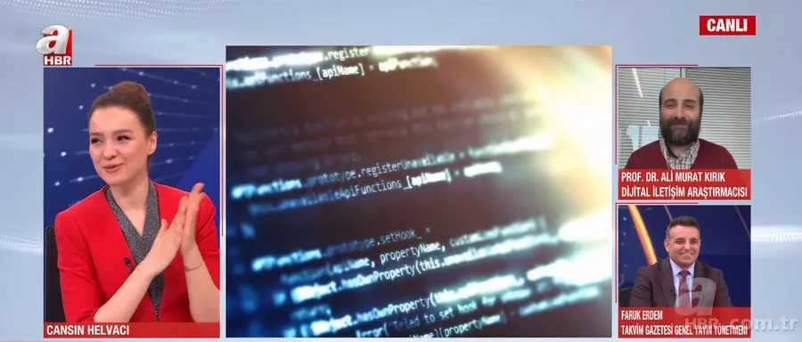 Dünya çapında internet kesilebilir uyarısı! Uzman isim A Haber'de "durum çok ciddi" deyip uyardı: Hayat durur 6