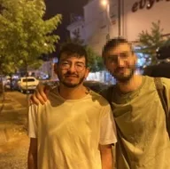 Gaspçıdan kendini korumak isterken katil oldu