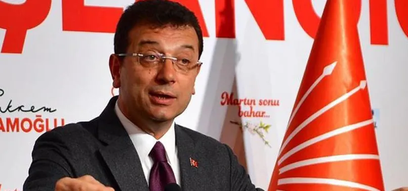 CHP'li İmamoğlu İstanbulluları 1 yılda çileden çıkardı
