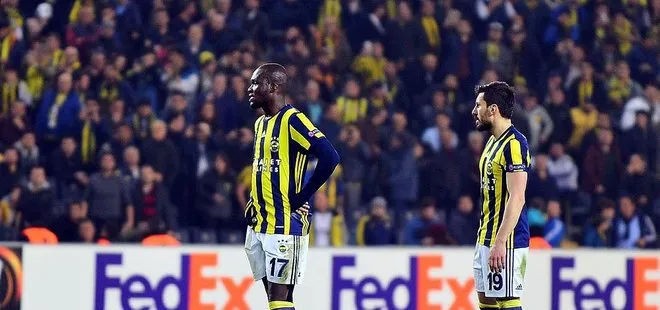 Rus basını Fenerbahçe-Krasnodar maçını yorumladı