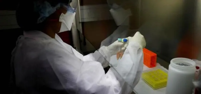 Belçika'da coronavirüs vaka sayısı 15 bini aştı