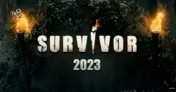 Survivor bugün var mı, neden yok? Survivor 2023 yeni bölüm ne zaman? 20 OCAK TV8 YAYIN AKIŞI!