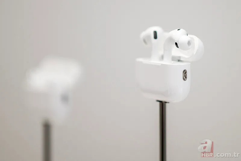 AirPods Pro 3 ve Watch Ultra 3 TÜRKİYE FİYATI 2025 | Apple Watch Ultra 3 ne zaman satışa çıkacak, özellikleri neler? 2