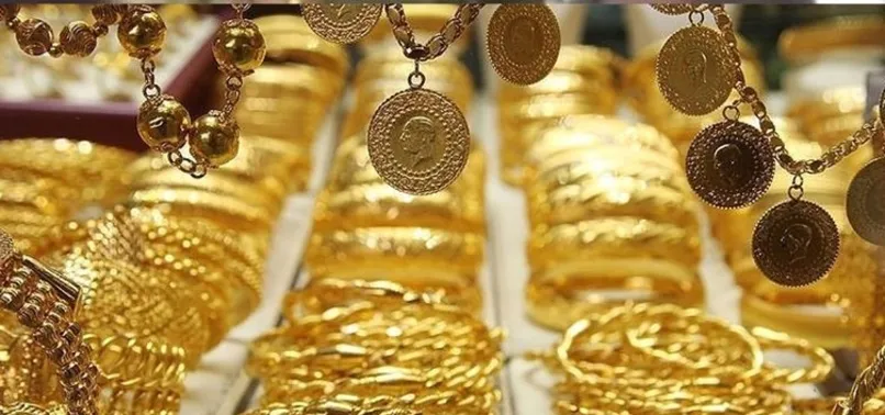 Altın fiyatları rekor üstüne rekor kırıyor! Altın fiyatları daha yükselir mi? 700'ü görür mü? Kuyumcudan flaş uyarı: 650'ye...