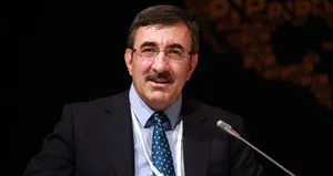 Cevdet Yılmaz’dan ’enflasyon’ Mesajı