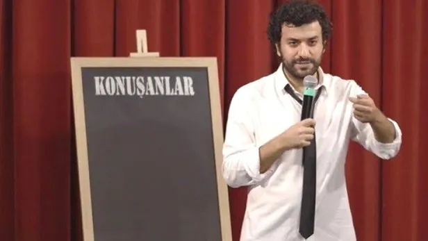 Konuşanlar yayından kaldırıldı mı? RTÜK’ten flaş açıklama: Exxen’de Hasan Can Kaya’nın sunduğu Konuşanlar bitti mi?
