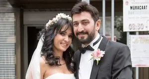 Ferman Toprak’ın evliliği hakkında ilginç iddia!