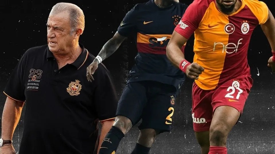 Galatasaray'da hareketli günler! Fatih Terim listeyi yönetime verdi! Transfer listesinde sürpriz bir isim var
