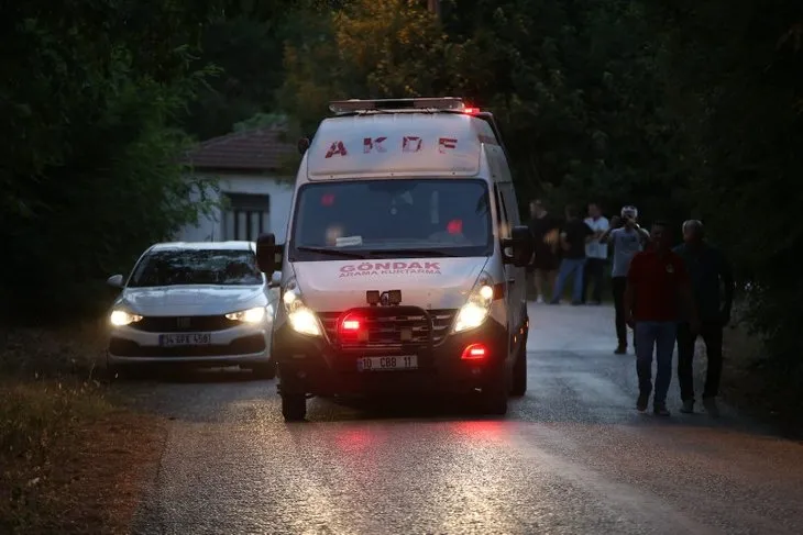 Korhan Berzeg’in esrarengiz kaybında senaryolar değişti! Tina’yı kim alıkoydu?
