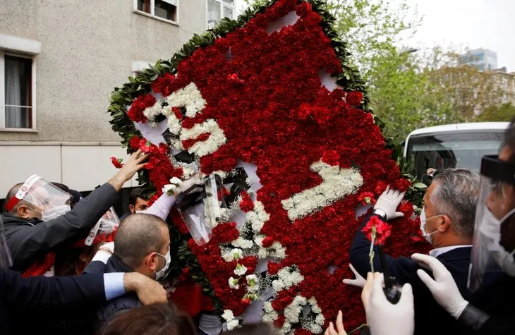 DİSK üyelerinden skandal hareket! Herkesin hayatını tehlikeye attılar