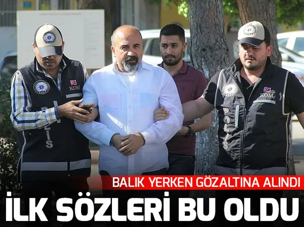 7 bombanın bulunduğu iş yeri ona ait çıktı! - 1
