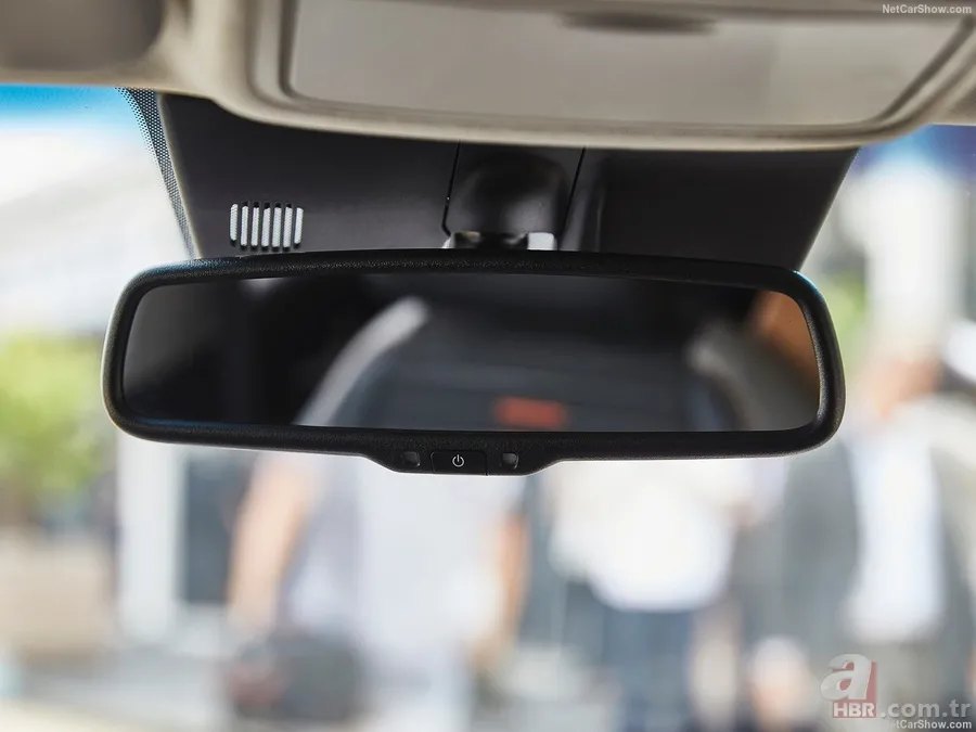 Kia Stonic Türkiye'de satışta! İşte 2018 Kia Stonic'in fiyatı ve donanmım özellikleri... 25