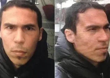 Reina saldırganının kimliği belli oldu