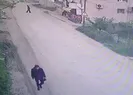 16 yaşındaki katili bu görüntüler yakalattı!