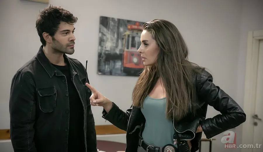 Arka Sokaklar'ın Engin Komiser'inden FİNAL açıklaması! Arka Sokaklar final mi yapıyor, bitecek mi? Başka kanala mı geçecek? 16