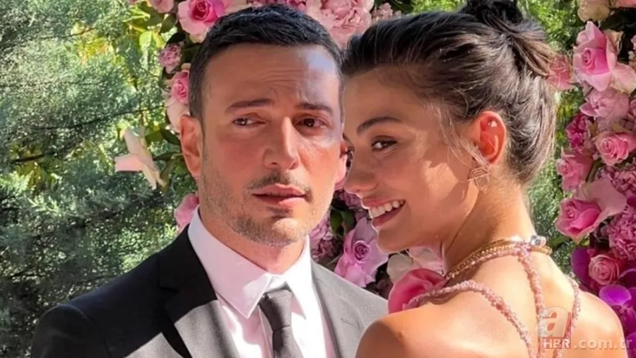 Demet Özdemir ve Oğuzhan Koç'un evliliği resmen bitti! Duruşmada kavga çıktı 22