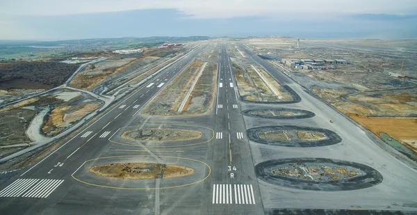 Yeni havalimanının adıyla ilgili açıklama! Yeni havalimanının adı ne olacak?