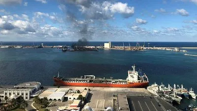 Libya’da flaş gelişme! Tümü askıya alındı