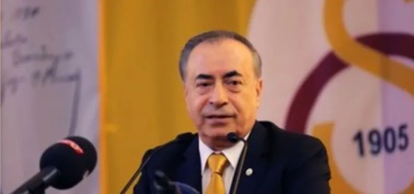 Son dakika: Galatasaray'ın eski başkanı vefat etti | Mustafa Cengiz kimdir