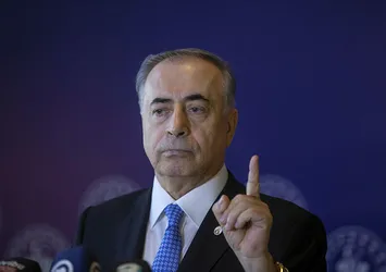 Galatasaray'dan TFF'ye limit artırımı cevabı
