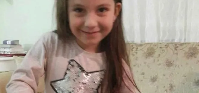 Kahramanmaraş’ta feci kaza: 9 yaşındaki Zehra hayatını kaybetti