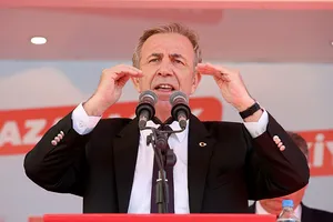 Mansur Yavaş’ın avukatlığı da tehlikede!