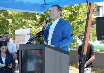CHP'li Balıkesir Belediyesi Başkanı Ahmet Akın'dan ikamet kurnazlığı!