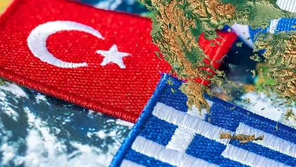 Yunanistan’ın 12 mil oyunu! Emekli Korgeneral Erdoğan Karakuş olası savaş senaryosunu A Haber’de anlattı: Suriye operasyonu ve Rusya detayı