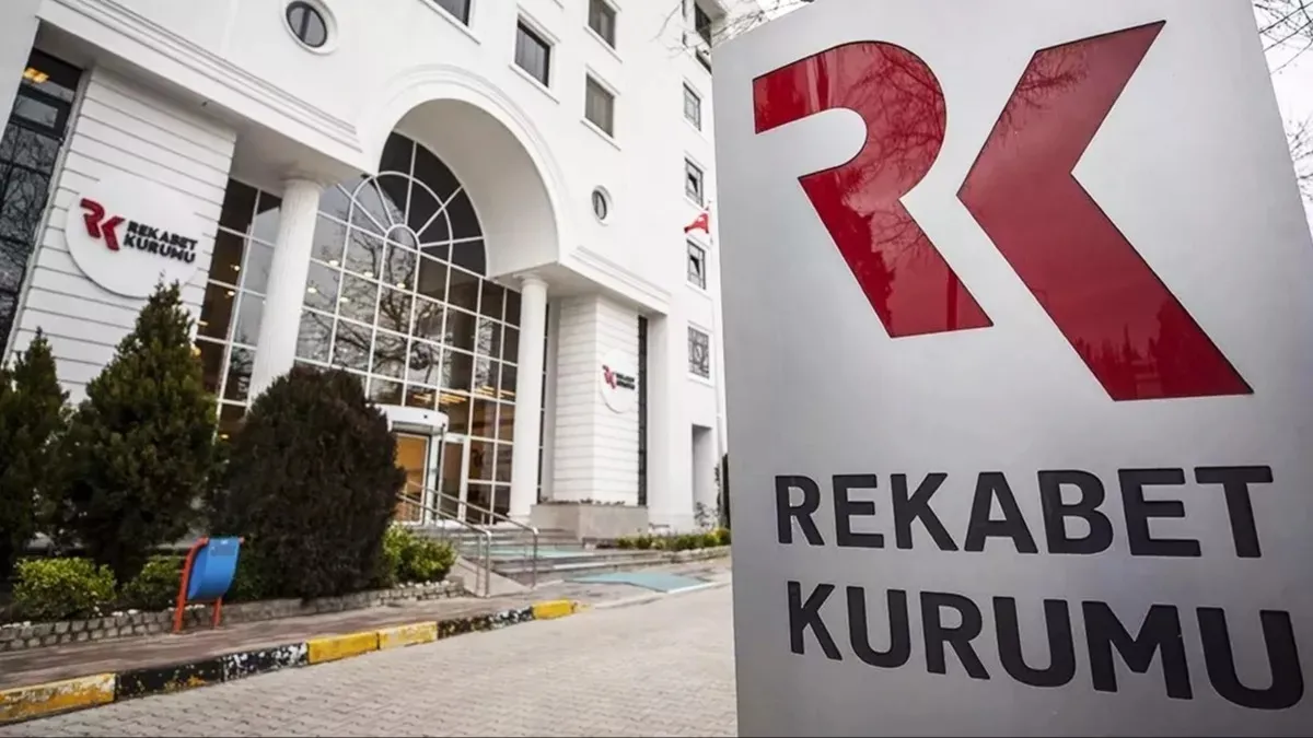 Rekabet Kurulu'ndan elektrikli skuter firması Martı'ya soruşturma