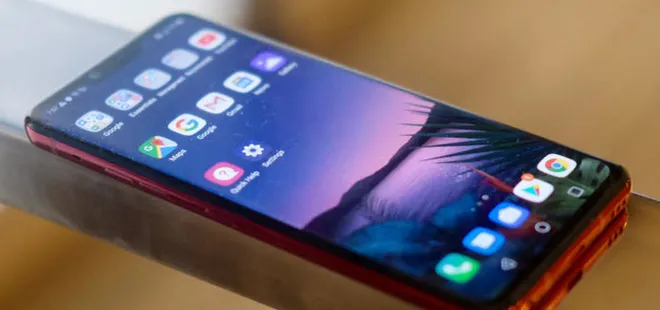 LG’den Güney Kore’de üretimi durdurma kararı