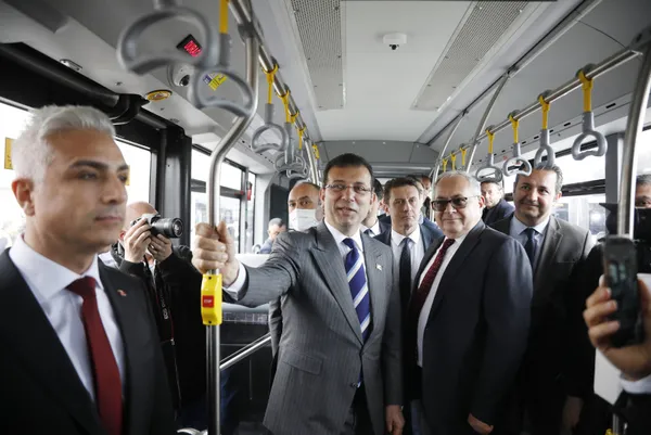 İETT araçlarındaki kazaların sebebi İBB! Mercedes firması açık açık uyarmış - 3