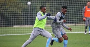 Trabzonspor Onazi’ye kavuşuyor