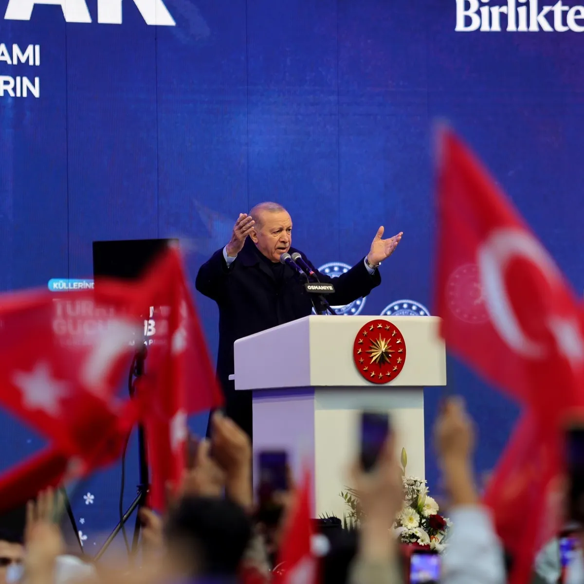 Başkan Erdoğan'dan talimat! Yerel yönetimlerde büyük dönüşüm