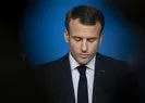 Macron senden tiksiniyoruz, utanıyoruz! Fransa her geçen gün faşizm öncesi bir topluma benziyor!