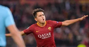 Cengiz Ünder attı Roma rahat kazandı