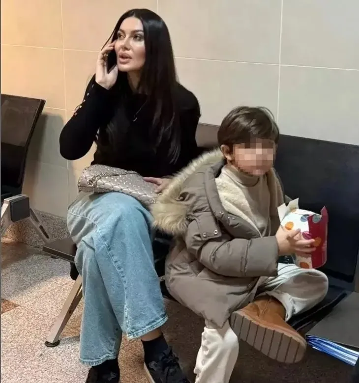 Sabancıların gelini Nazlı Sabancı’dan şaşırtan hamle! İş hayatına atıldı...