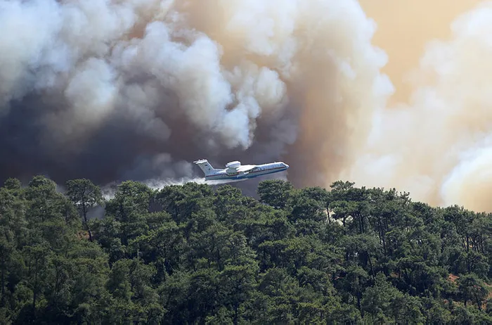 Son dakika: Türkiye’nin birçok yerinde ormanlara girmek yasaklandı! İşte o iller...