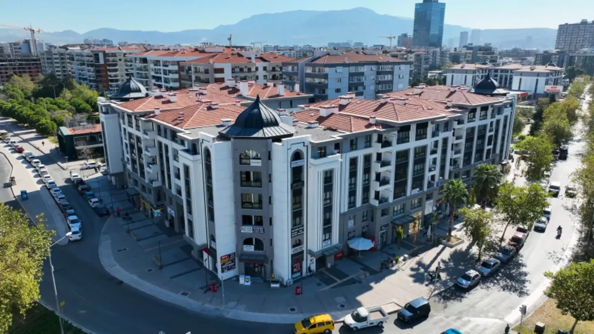 Hükümet İzmir'e verdiği sözü tuttu! Depremzedelerin yeni yuva mutluluğu
