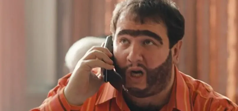 Şahan Gökbakar'dan 'Recep İvedik 6' açıklaması