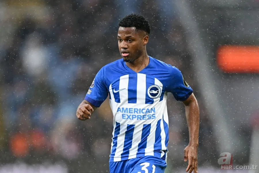 Fenerbahçe'de transfer bombası: 80 milyon Euro'luk dünya yıldızı... 6