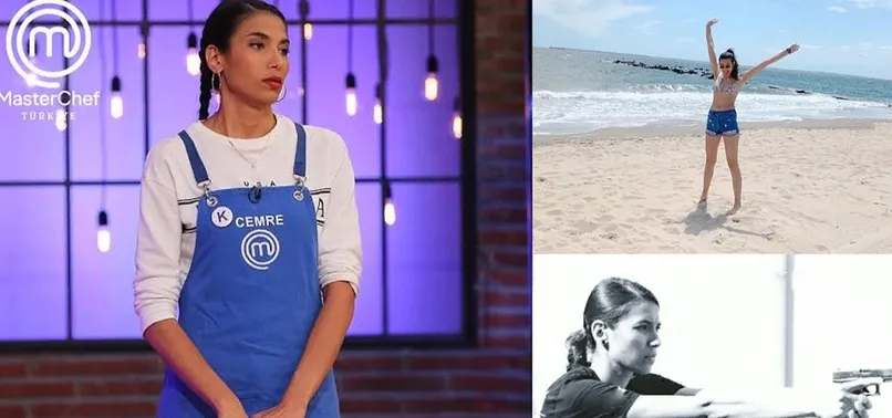 Masterchef 2019 şampiyonu kim oldu? Masterchef 2019 biricisi Cemre Uyanık kimdir? Şimdi ne yapıyor?
