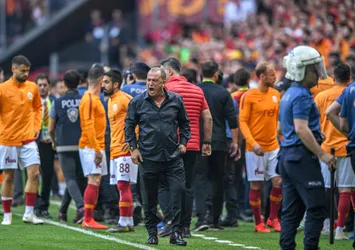 Galatasaray'dan 2 kritik hamle!